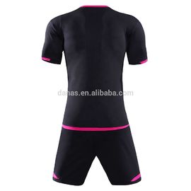 2019 Custom New Design Cheap Wholesale Jersey Soccer Uniform Football Suit