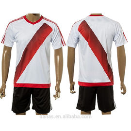 2016 2017 Cheap wholesale River Plate Soccer Jersey