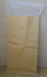 Paper Composit Plastic Bags/Paper-Plastic Bags/PP Bags/PP Woven Bags
