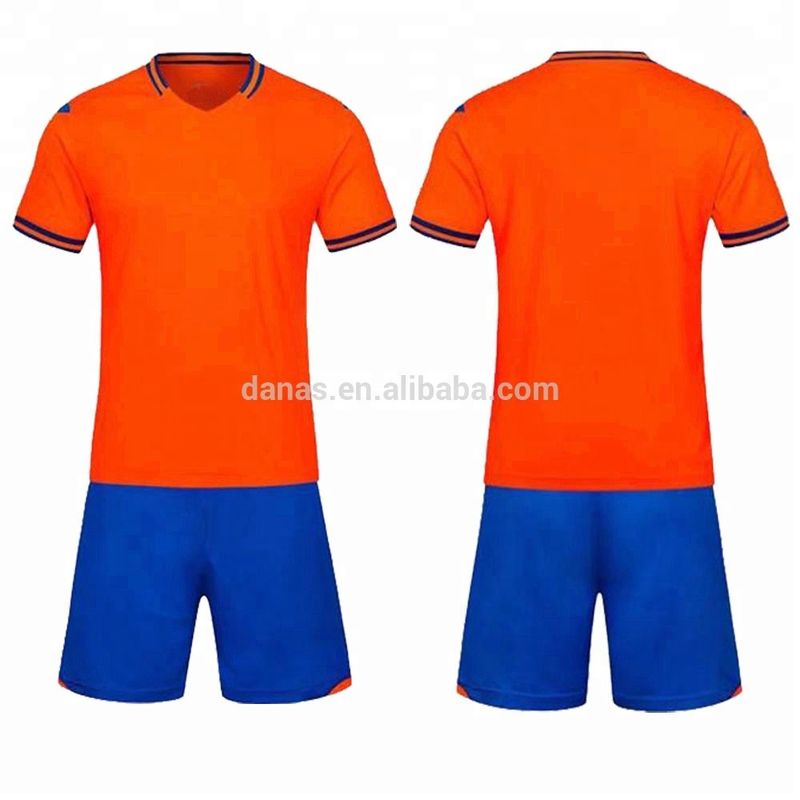 New Custom Wholesale Adults and Kids Soccer Training Jersey