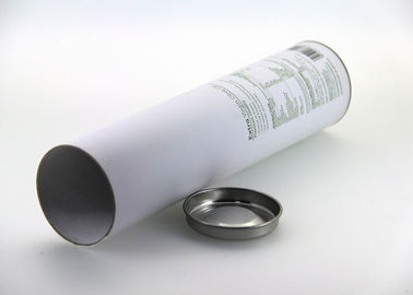 Kraft Paper Tube Packaging
