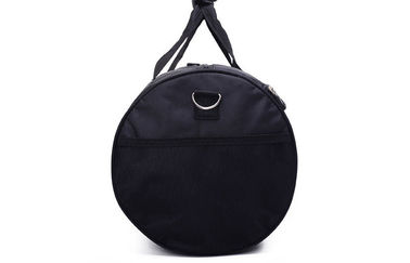 Taekwondo Fitness Traveling Cylinder Handle Promotional Sports Bags for Travel