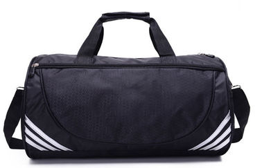 Taekwondo Fitness Traveling Cylinder Handle Promotional Sports Bags for Travel
