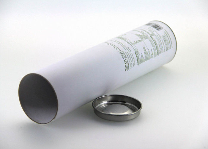 Kraft Paper Tube Packaging