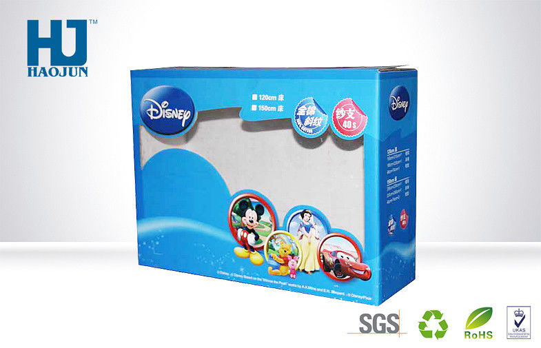 Small Cardboard Packing Boxes 