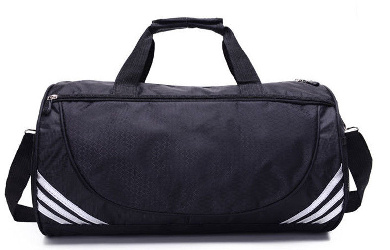 Taekwondo Fitness Traveling Cylinder Handle Promotional Sports Bags for Travel